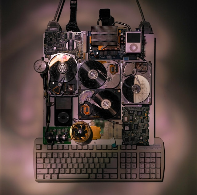 chunking-research Project Image